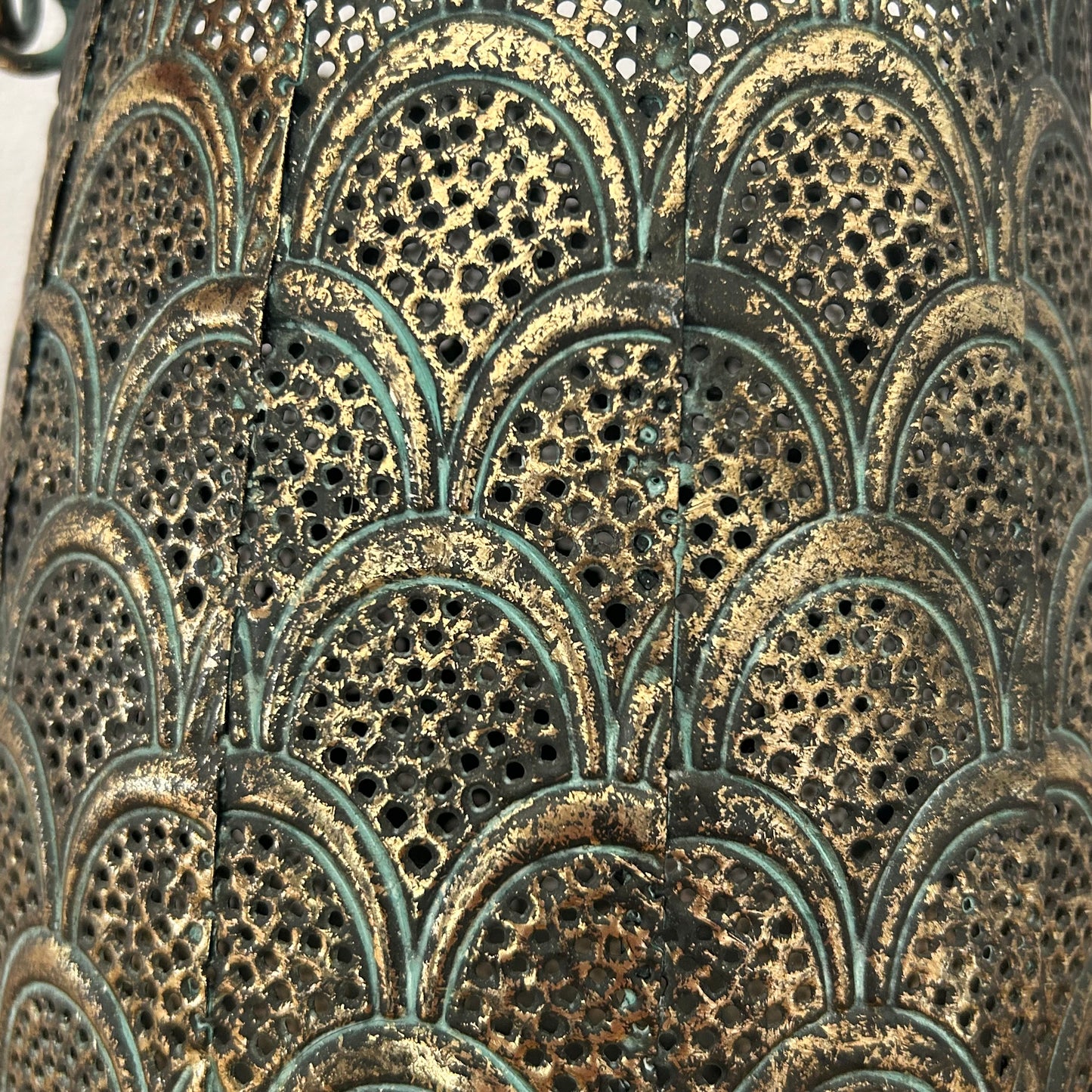 Windlicht oriëntaals