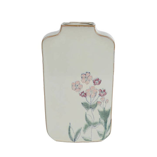 Vaas handbeschilderd