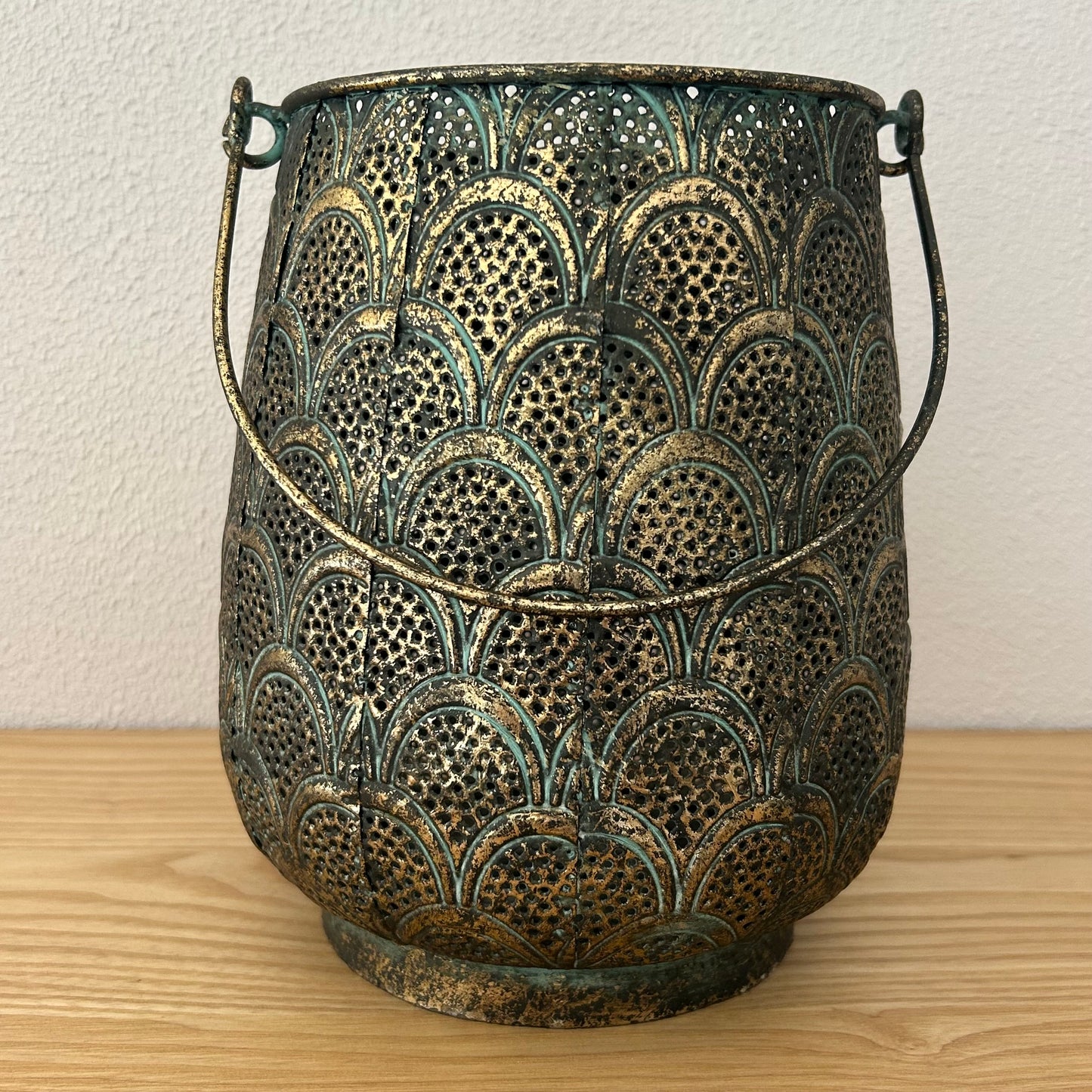 Windlicht oriëntaals