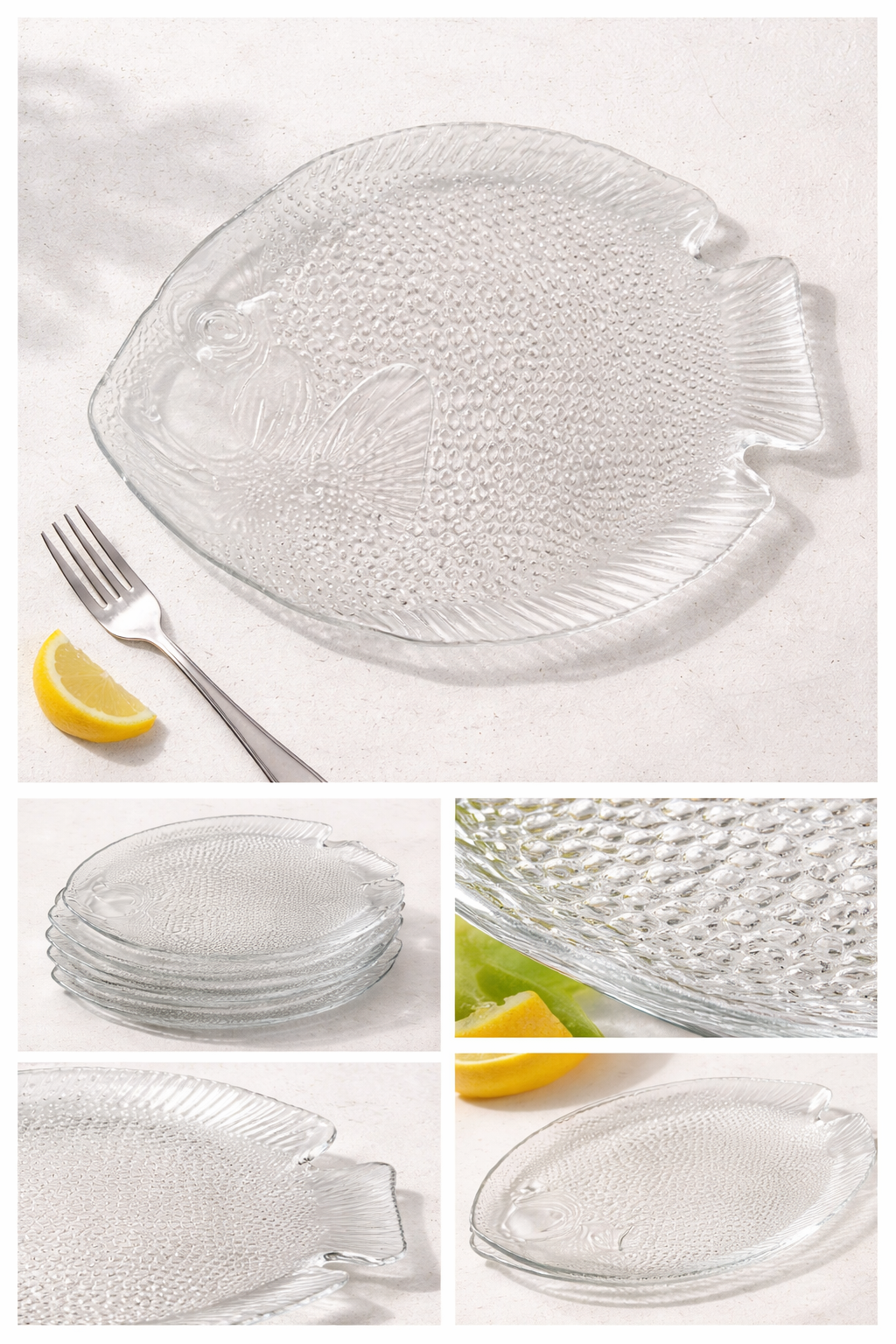 8 Vis bordjes arcopol france