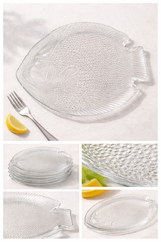 8 Vis bordjes arcopol france