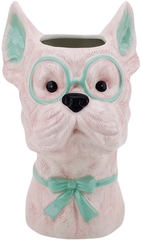 Housevitamin vaas hond