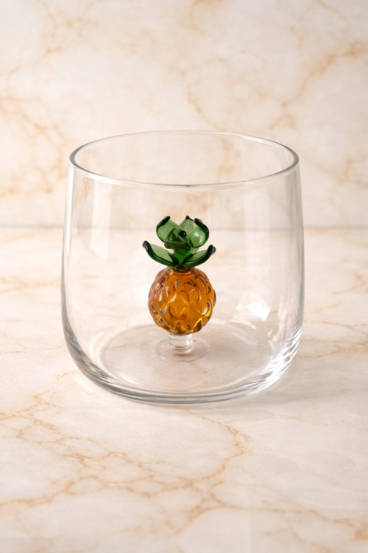 Stijlvolle glazen – Annans