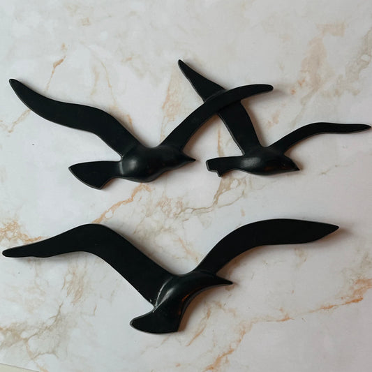 Decoratieve vogels Boltz